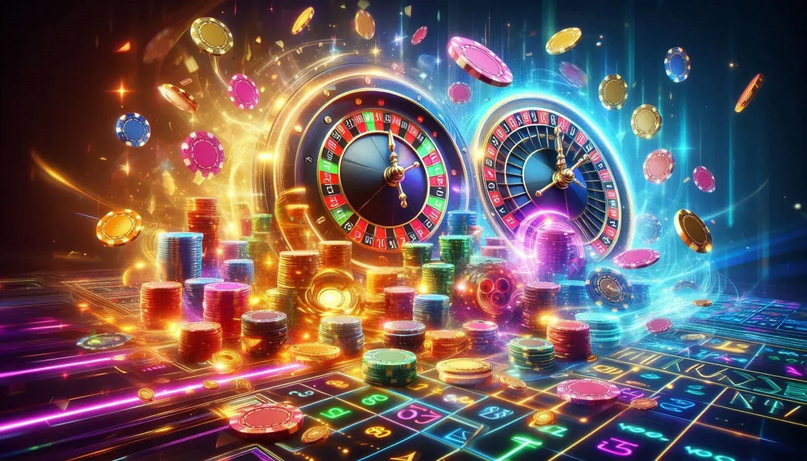 Holland Casino Slots